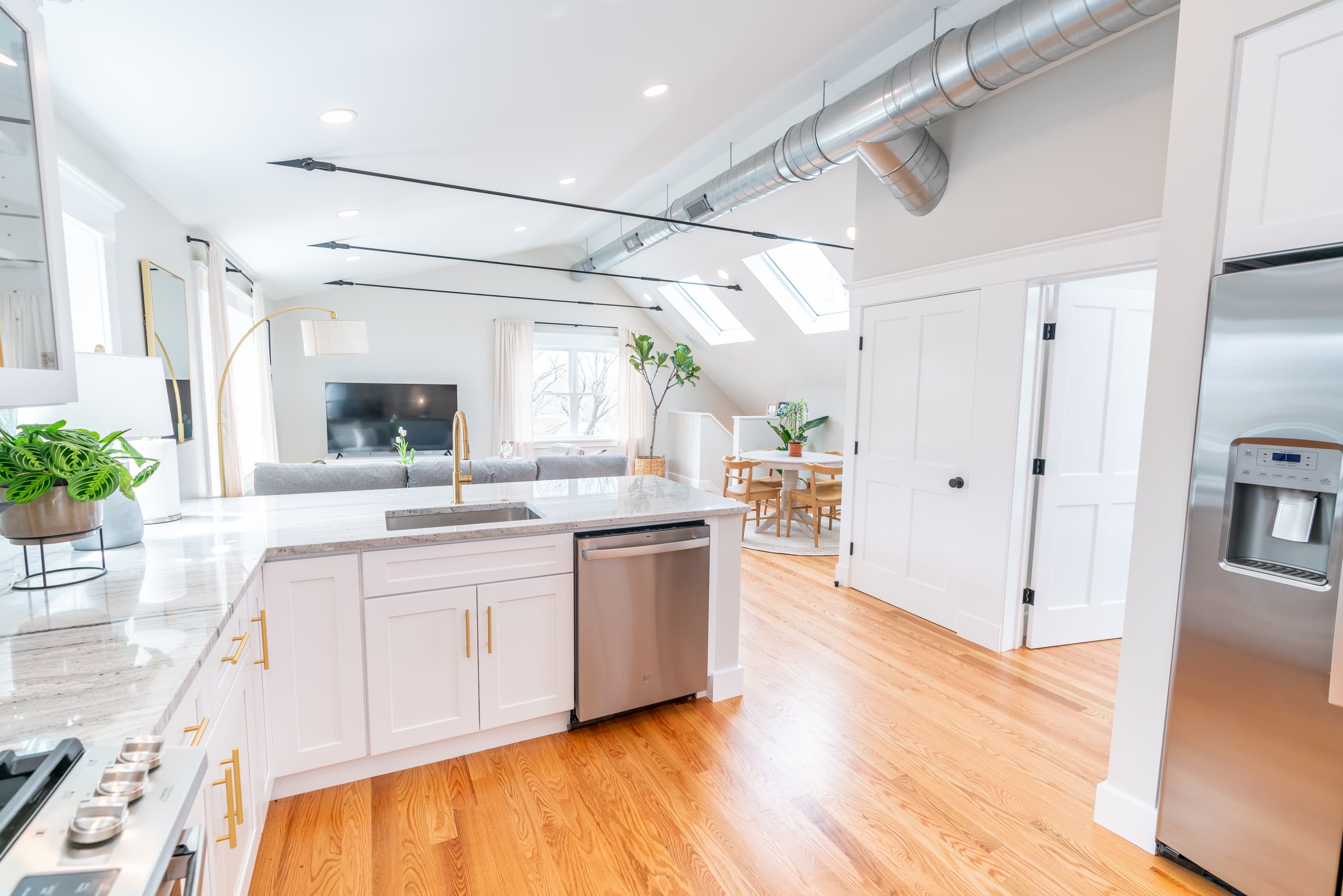 2BR Apartment